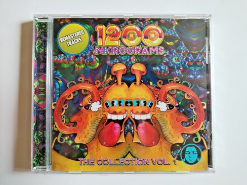 1200 micrograms the - 1200,