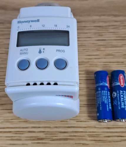 Honeywell elektronischer - honeywell,