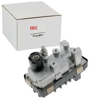 NTY TURBOLADER passend für AUDI A6 Q7 PORSCHE CAYENNE VW PHAETON TOUAREG |