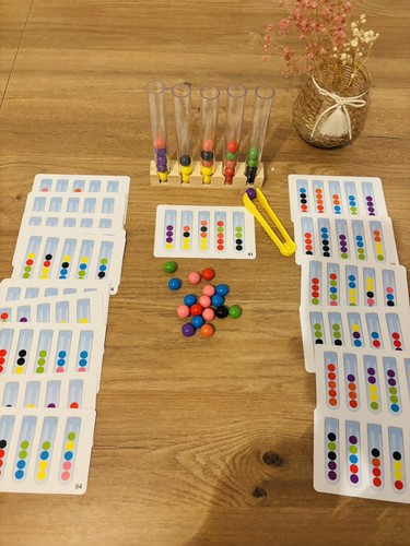 Montessori nieuwe educatief - nieuwe,