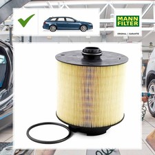 Luftfilter Mann-Filter für