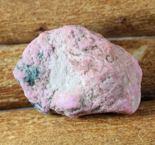 Mosambik pink rubin ct - rubin, 36.90
