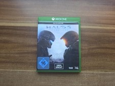 Halo 5 Guardians Xbox One