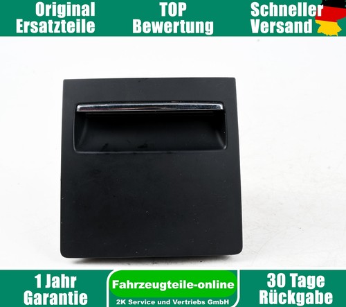 Mittelkonsole ablagefach - mittelkonsole,