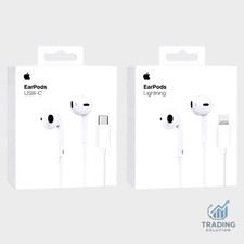 Original Apple EarPods USB-C