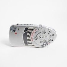 Leica meter light - light,