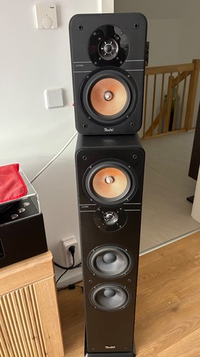 Teufel surround anlage - teufel,