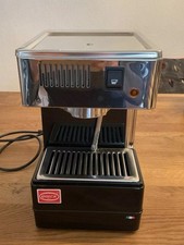 QuickMill Stretta 0820, Einzelstück, Glastank,V2 Dampflanze,IMS Sieb,Quick Mill