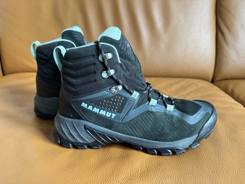 Mammut sapuen high - mammut,