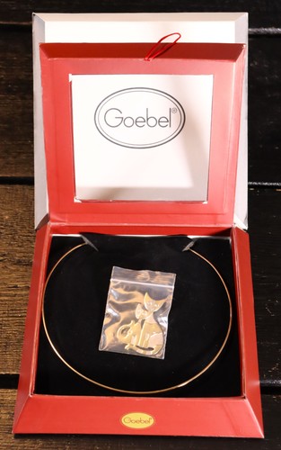 Goebel kette nicola - rw,