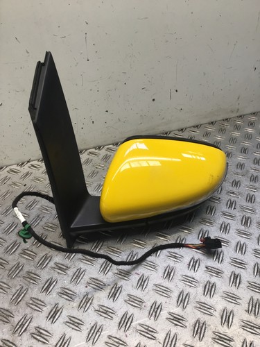 Außenspiegel elektrisch links