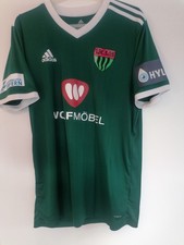 1 FC Schweinfurt Matchworn