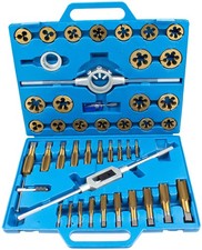 Gewindeschneid Set M6-M24 Fein