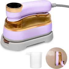 Tragbar Mikro Dampfbügeleisen