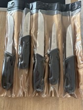 Tolle Solinger Messer Set Küche Haushaltsauflösung Messer