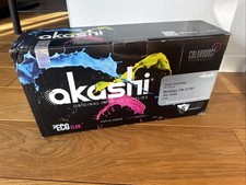 Toner Akashi für Brother TN 3170 HL 5240 Black Versiegelt