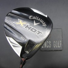 Callaway X Hot 10,5° Driver