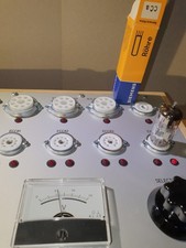 Siemens cca Röhren In OVP
