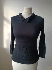 H&M Damen Dünner Pullover