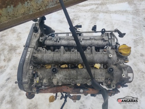 Opel zafira a05 motor - b,