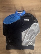 Fila italia jacke m - fila,