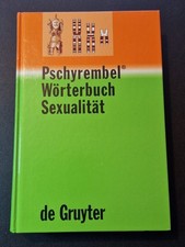 Pschyrembel - Wörterbuch