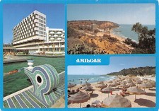 TUNESIEN HOTEL AMILCAR