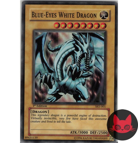 Yugioh blue eyes - yugioh, blue-eyes
