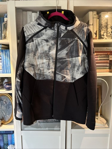 Hugo boss regenjacke - hugo, windjacke