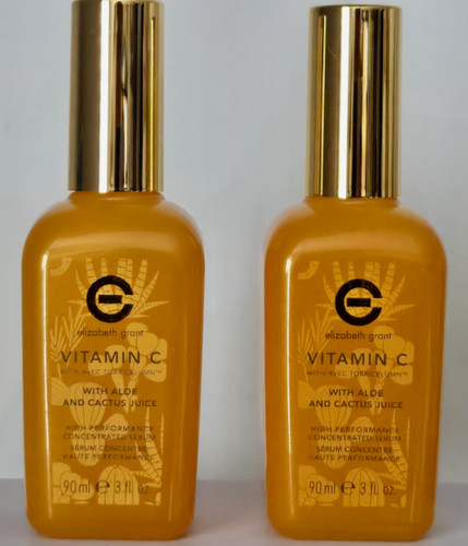Elizabeth grant vitamin - grant,