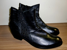 Högl Damen Stiefeletten UK 8