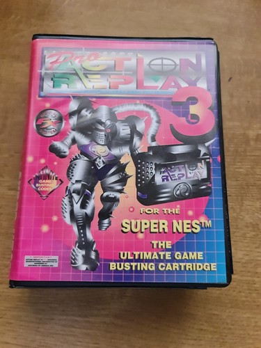 Super nintendo pro - pro, action