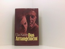 Das Arrangement. Kazan, Elia: