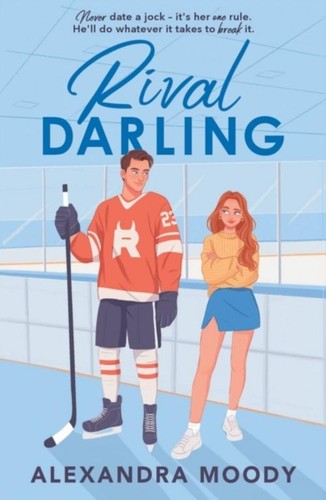 Rival darling alexandra - darling, moody