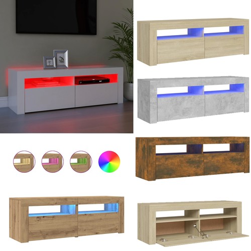 Schrank mit rgb - mit,
