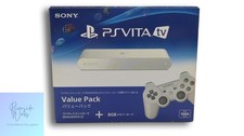 SONY PLAYSTATION VITA TV