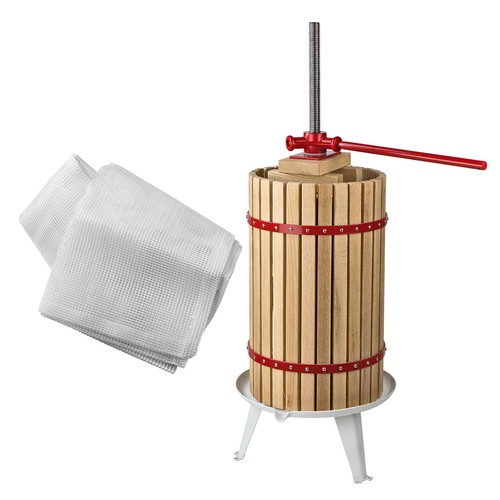 Obstpresse trento liter - 30,