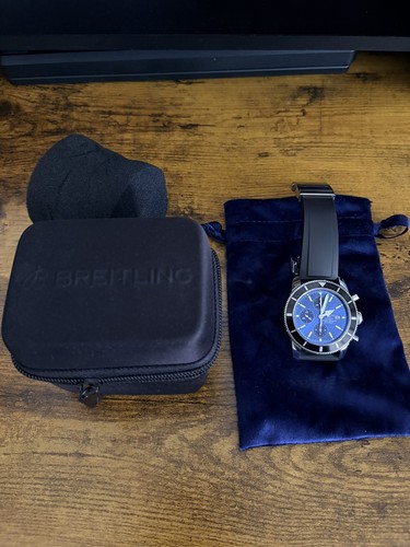 Breitling superocean heritage - superocean,