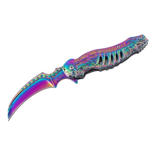 Herbertz cjh einhandmesser - cjh,