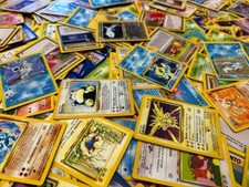 100 deutsche Pokemon Karten