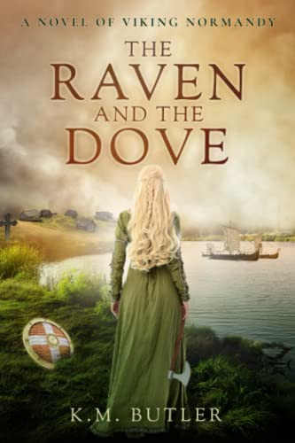 The raven and dove - raven,