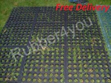 RASENSICHERHEIT Spielplatz