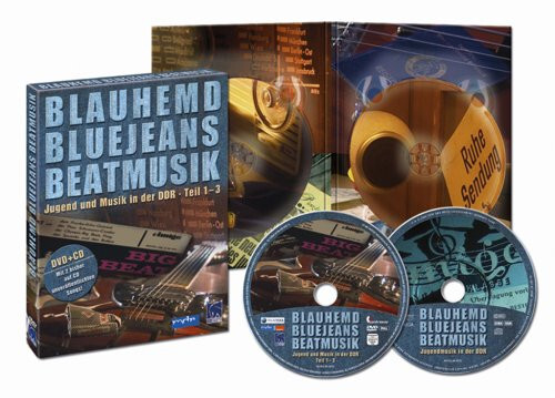 Blauhemd bluejeans beatmusik - blauhemd,, bluejeans,