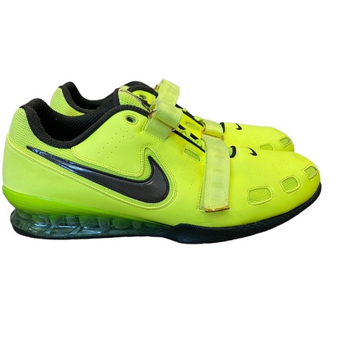 Nike romaleos weightlifting - nike, 2