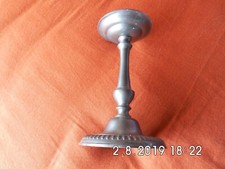 *** Kerzenständer / Kerzenhalter / Tischleuchter / Standleuchter Rein Zinn ***