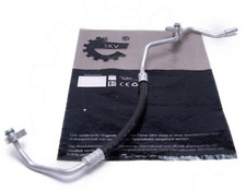 Klimaschlauch Klimaleitung