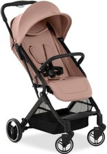 Hauck Kinder-Buggy Travel N Care Plus, hazelnut