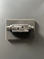 Wagner Leopard Airless AirCoat Farbventil Zirk. HM 2,6 mm, 384194