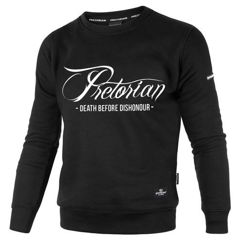 Pretorian sweatshirt pullover - sweatshirt,
