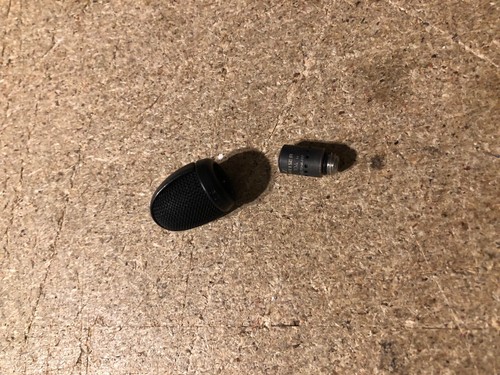 Sennheiser me104 schwarz - sennheiser, h
